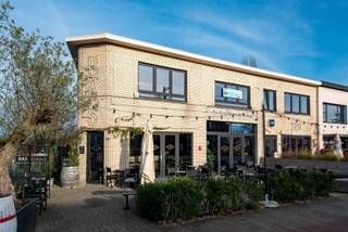 Commercial for rent in Mortsel