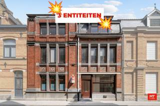 House for sale in Ypres