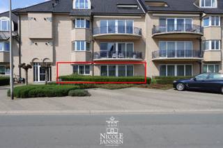 Appartement à vendre à Maaseik