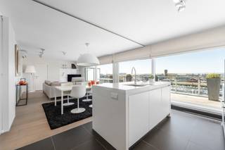 Appartement à vendre à Bruges