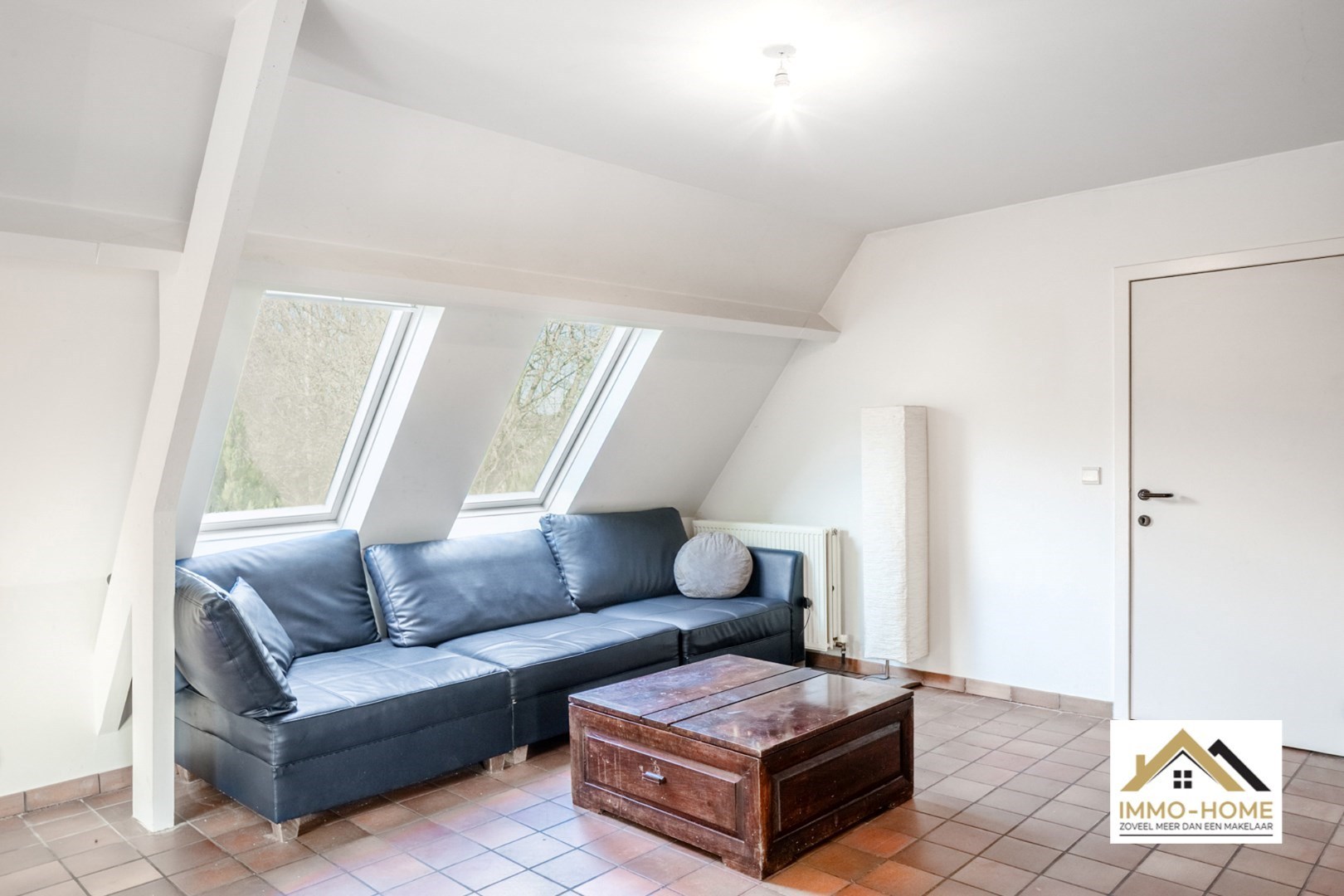 Halfopen bebouwing nabij centrum Lokeren - foto 4