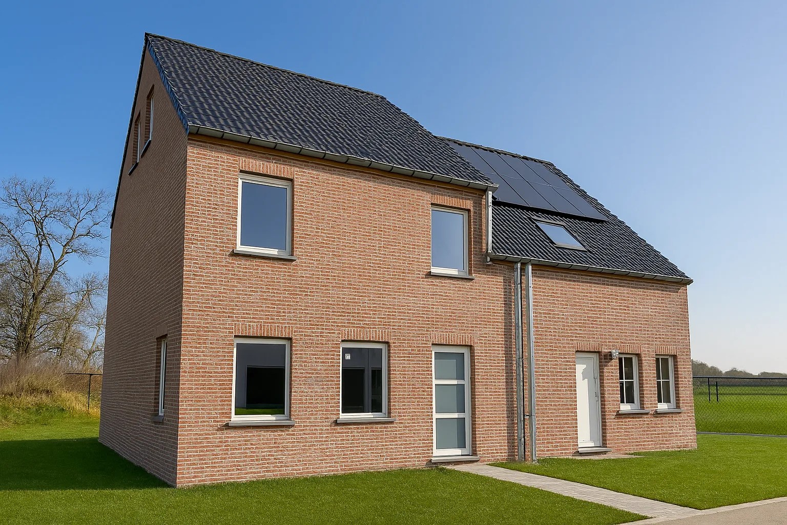 Is nieuwbouw kopen nog haalbaar ? - foto 2