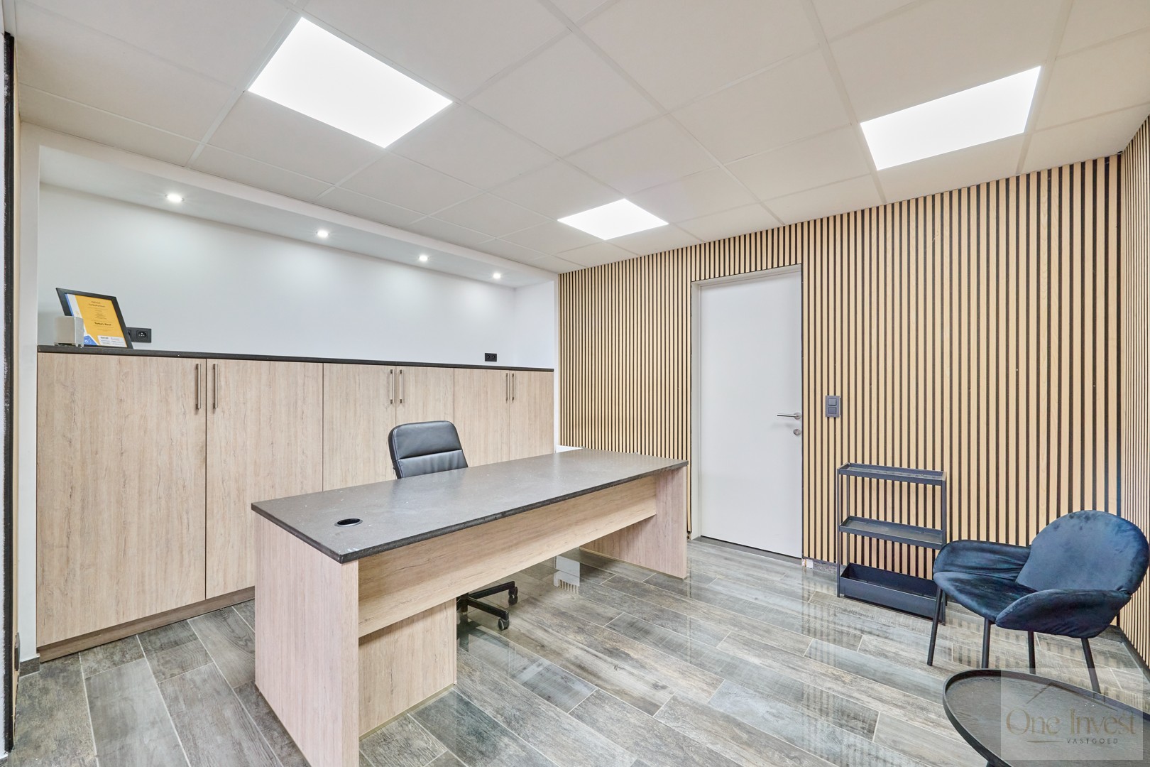 Commercial à vendre à Lommel avec 1 chambre - photo 5