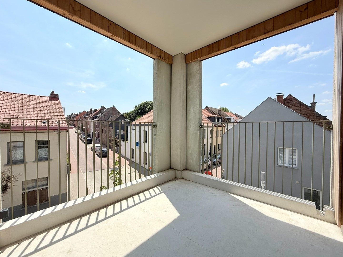 Luxueus gemeubeld penthouse in het hart van Tervuren - foto 3