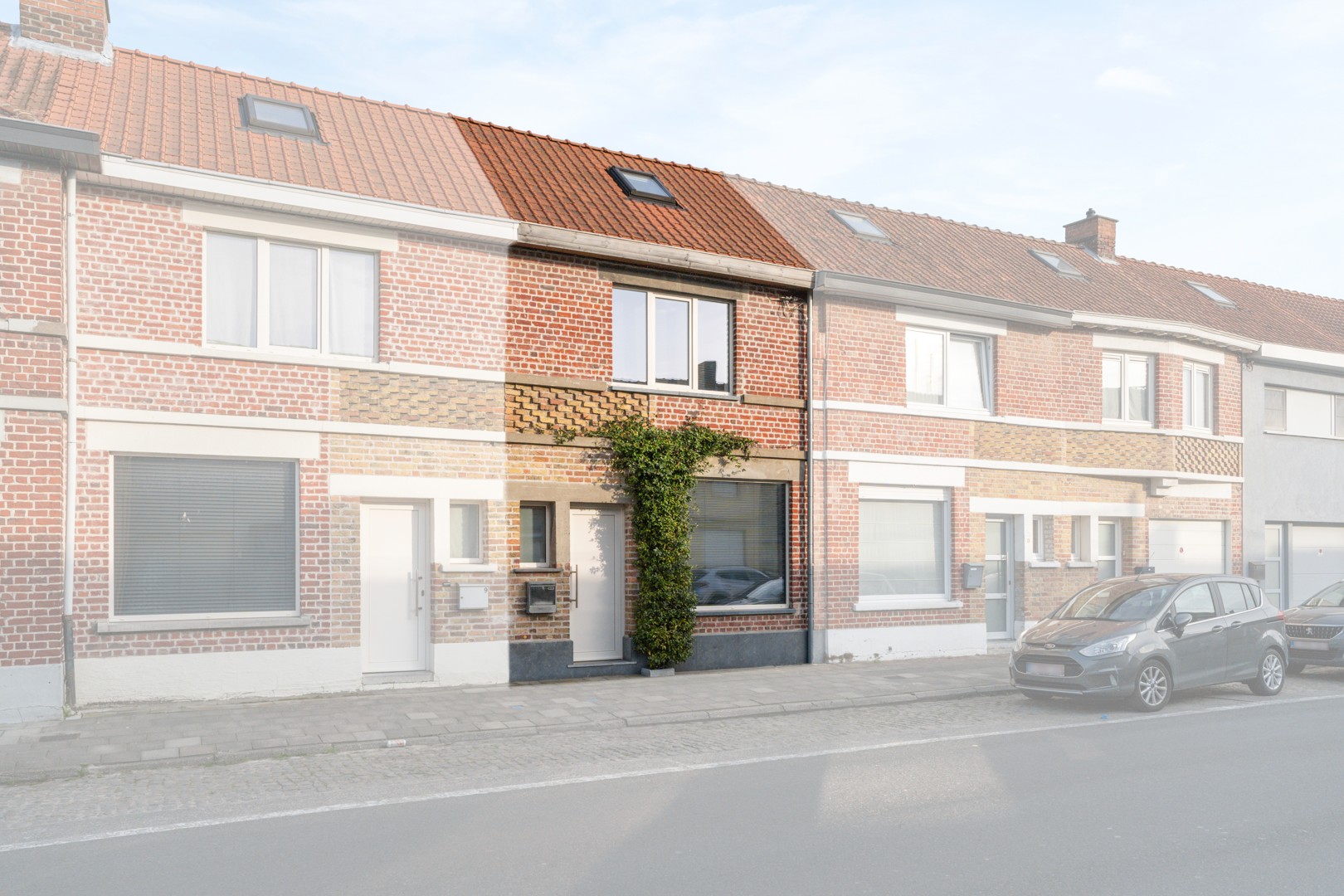 Maison d'habitation à Beveren