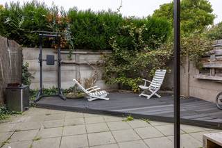 Maison à vendre à Anvers