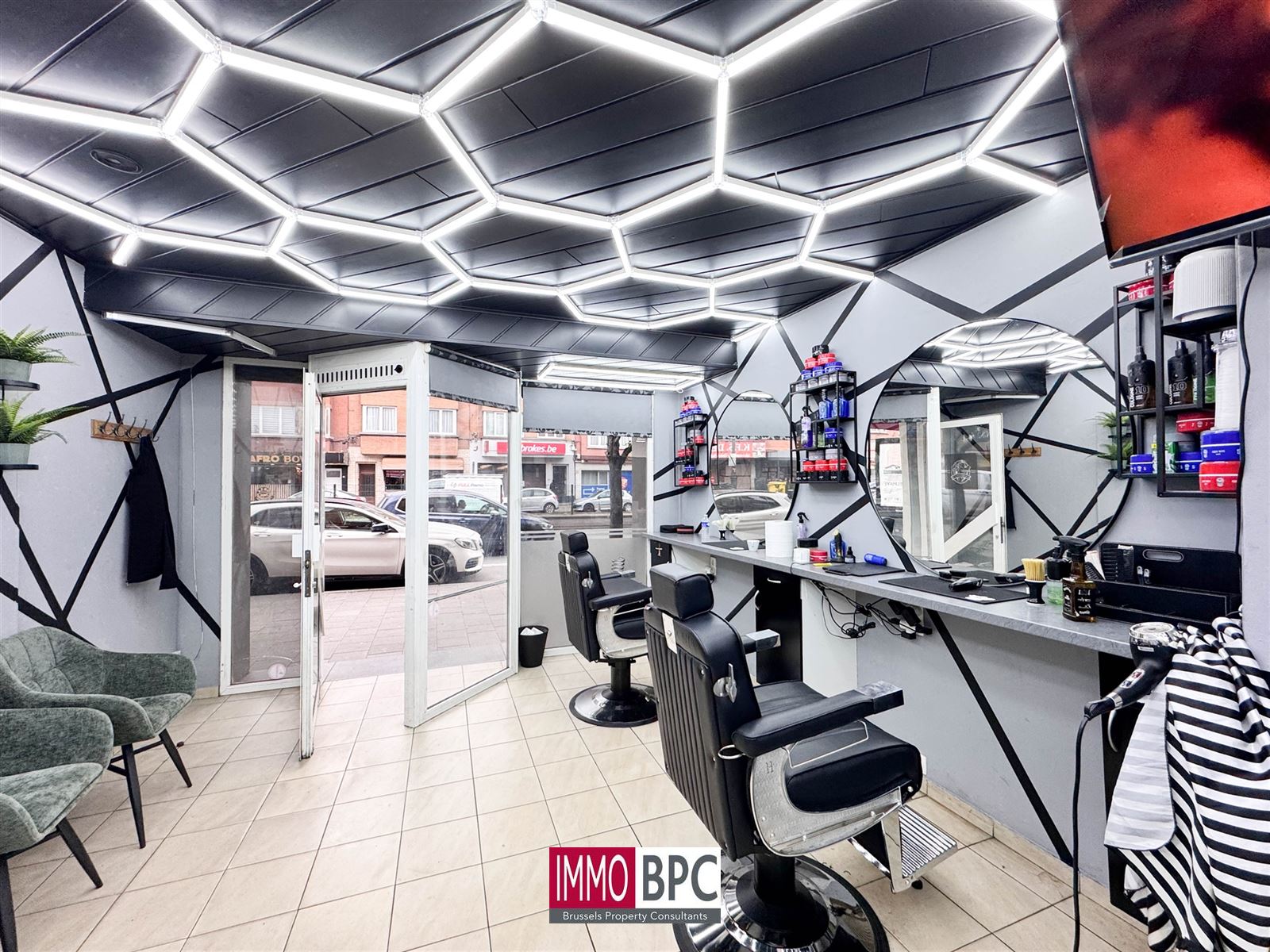 Investment property - photo 5