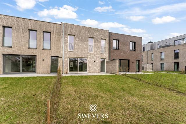 Projet à vendre à Hasselt