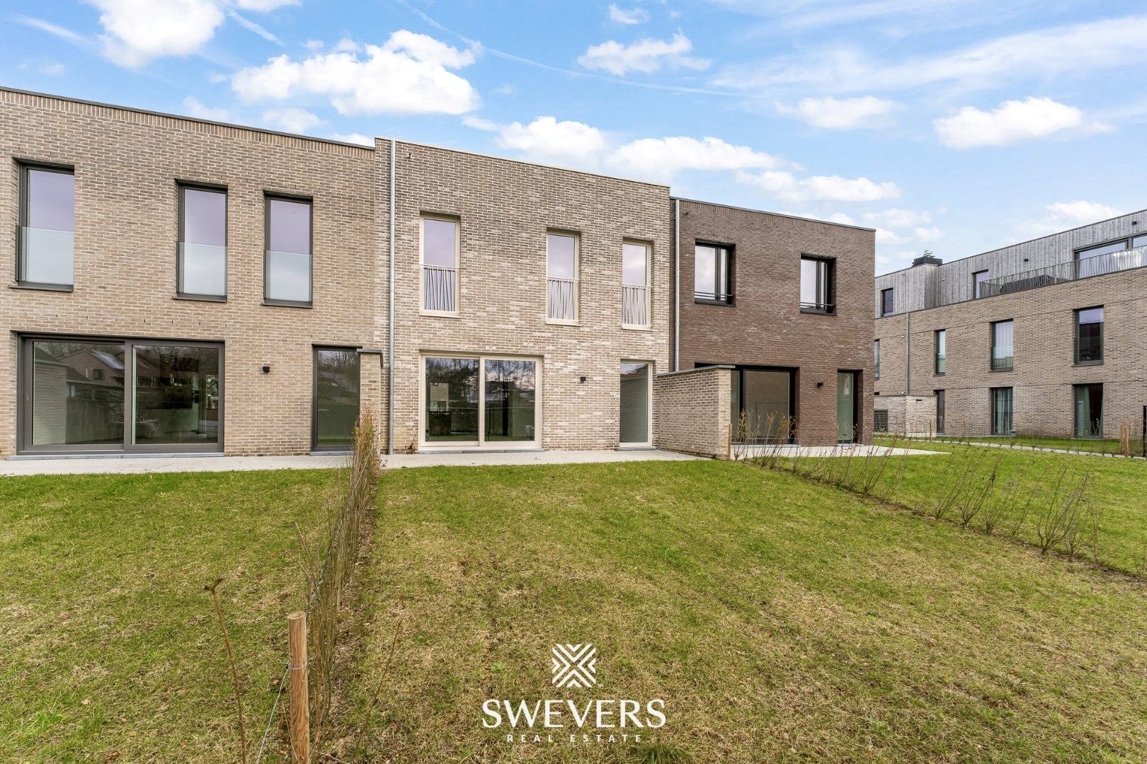 Projet à vendre à Hasselt - photo 1