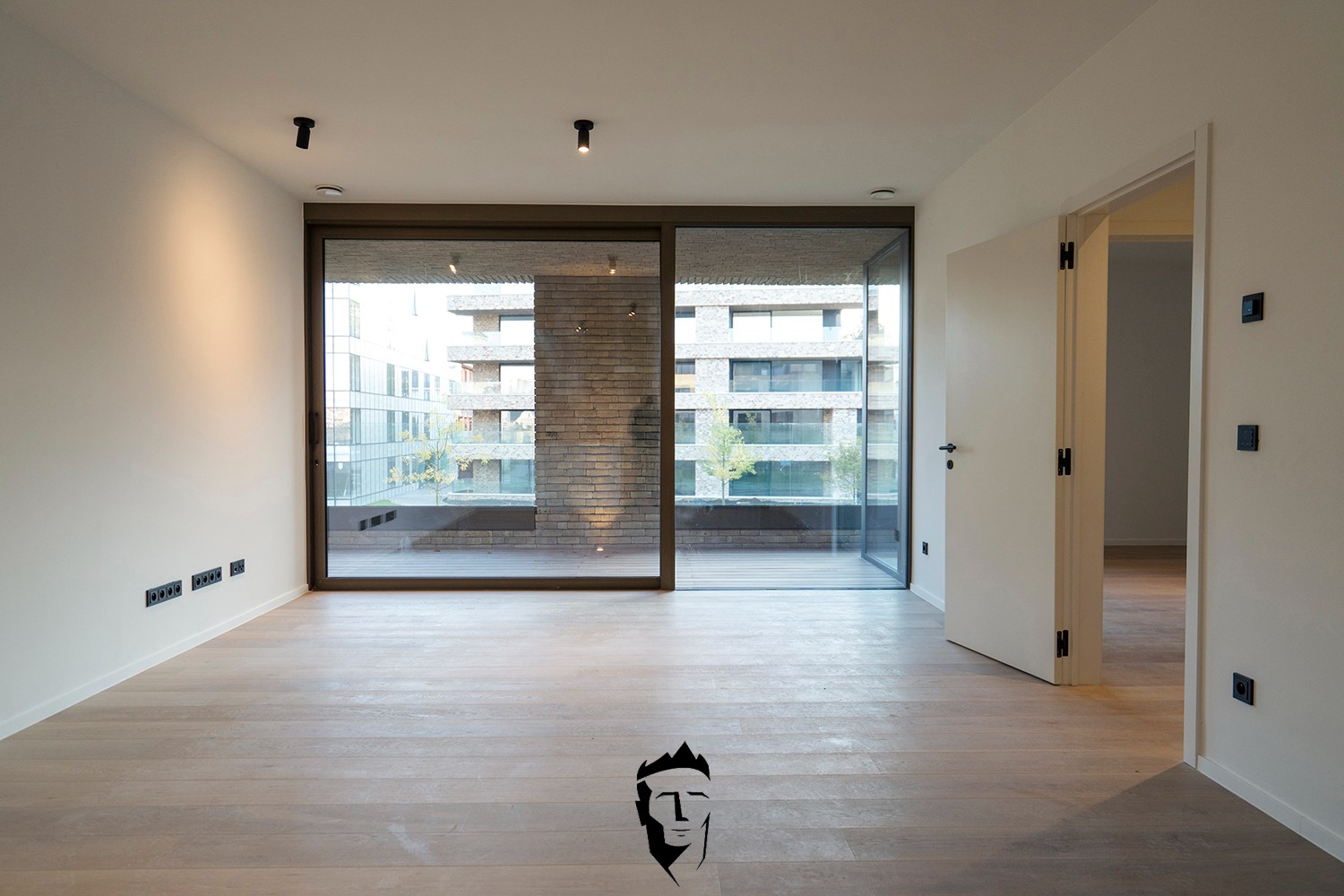 MODERNE HOEK AAN DE LEIE - foto 5