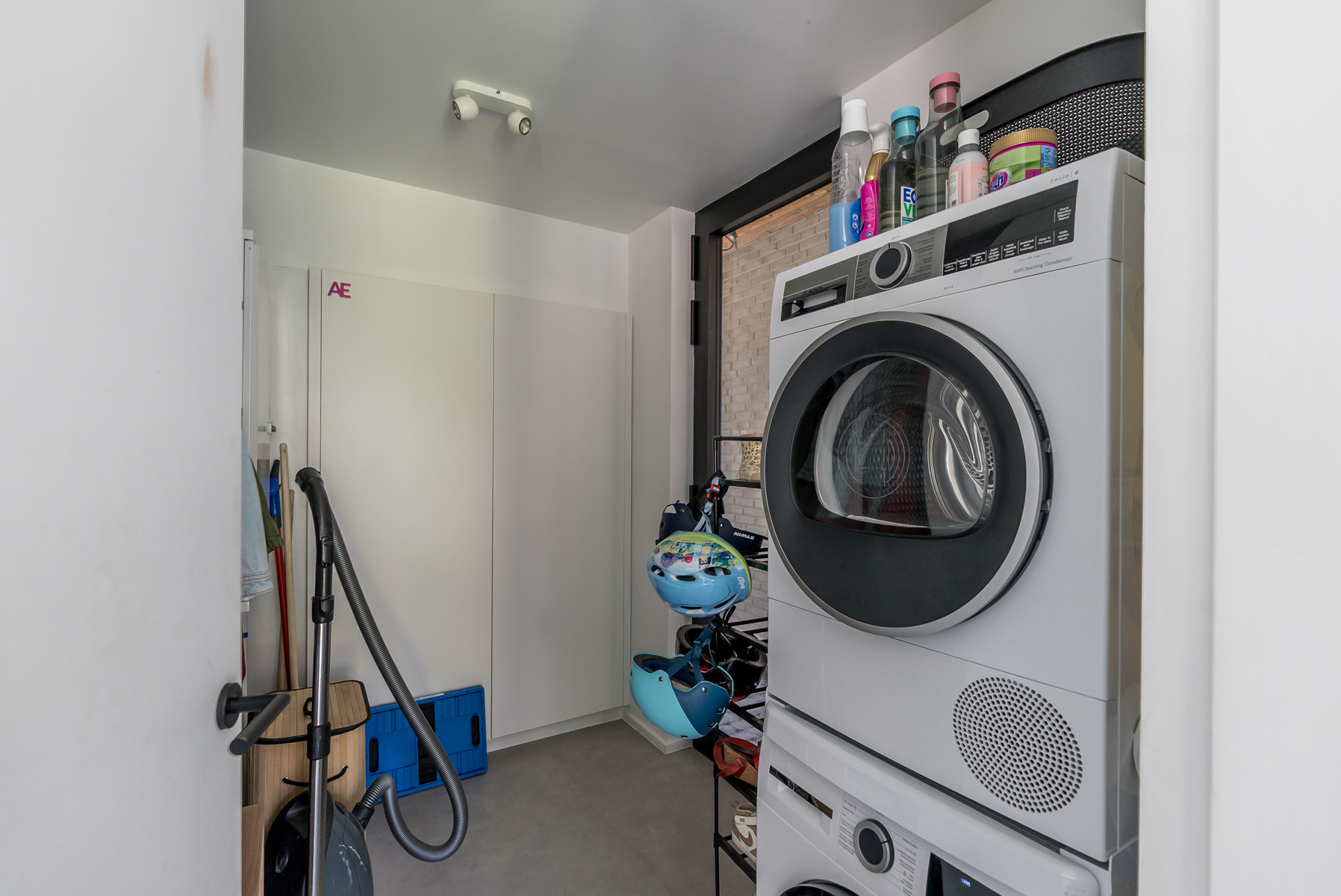 Instapklare, recente woning in kindvriendelijke straat - foto 5