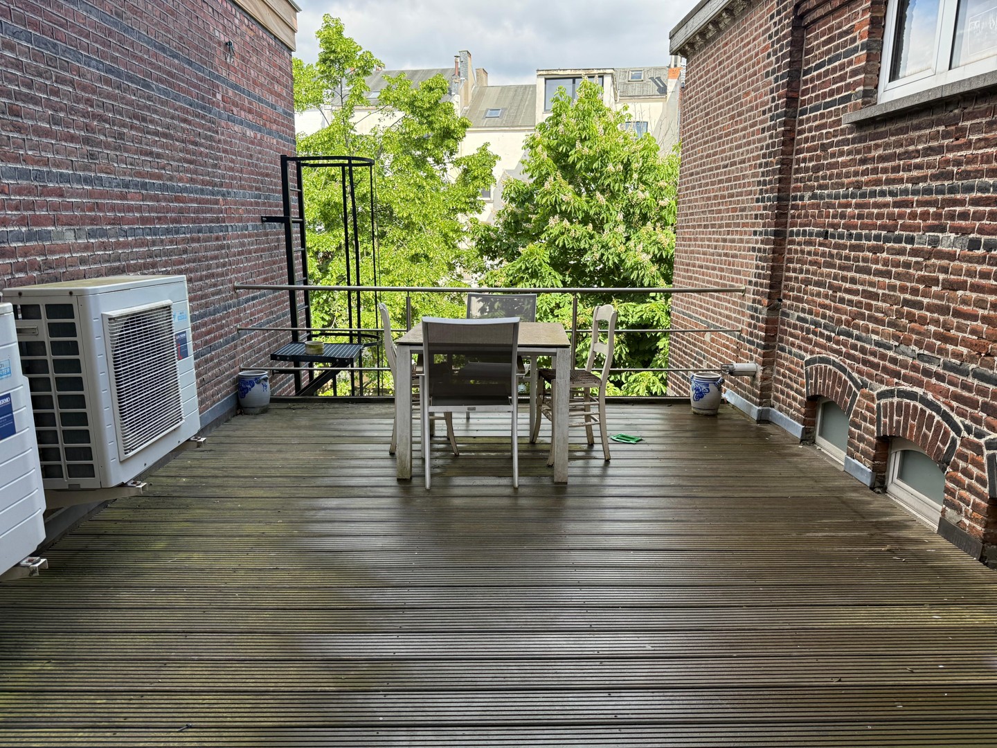 HERENHUIS MET TUIN - foto 3