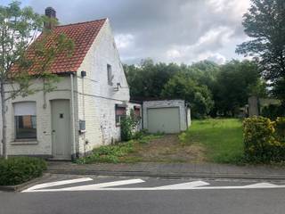 Maison à vendre à Ichtegem