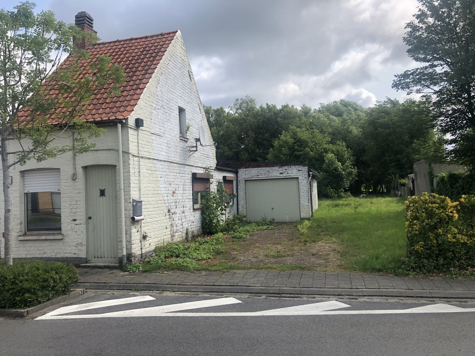 Maison à vendre à Ichtegem avec 1 chambre - photo 1