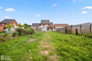 House for sale in Scherpenheuvel-Zichem