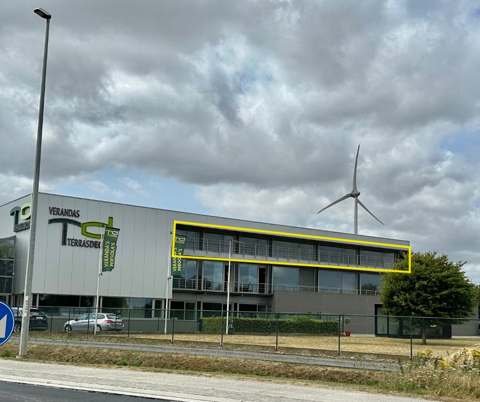 Commercieel te huur in Zulte - foto 1