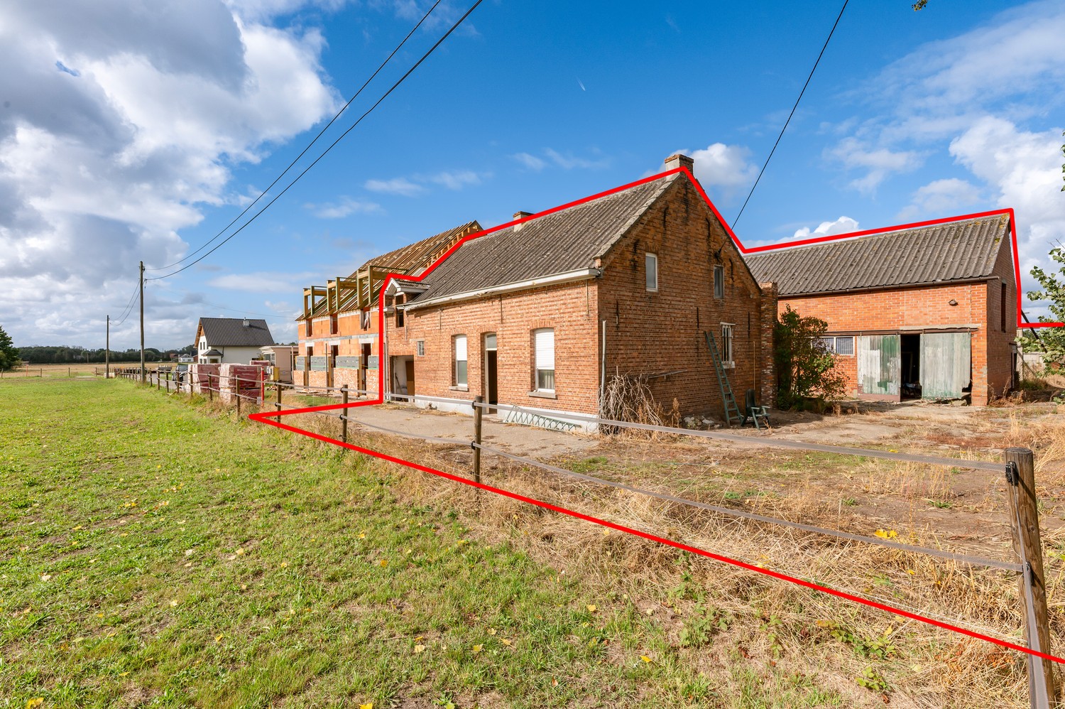Maison à vendre à Sint-Katelijne-Waver avec 4 chambres - photo 1