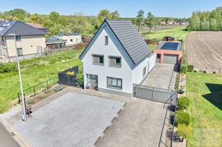 House for sale in Pelt
