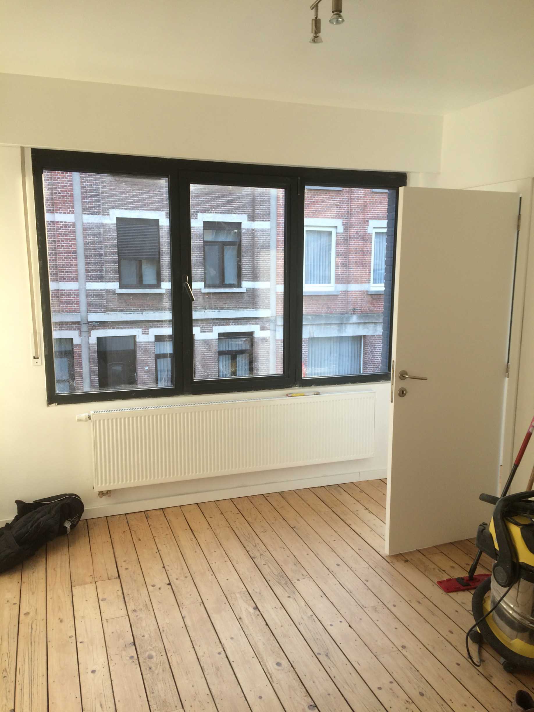 Appartement te huur in Edegem met 1 slaapkamer - foto 5