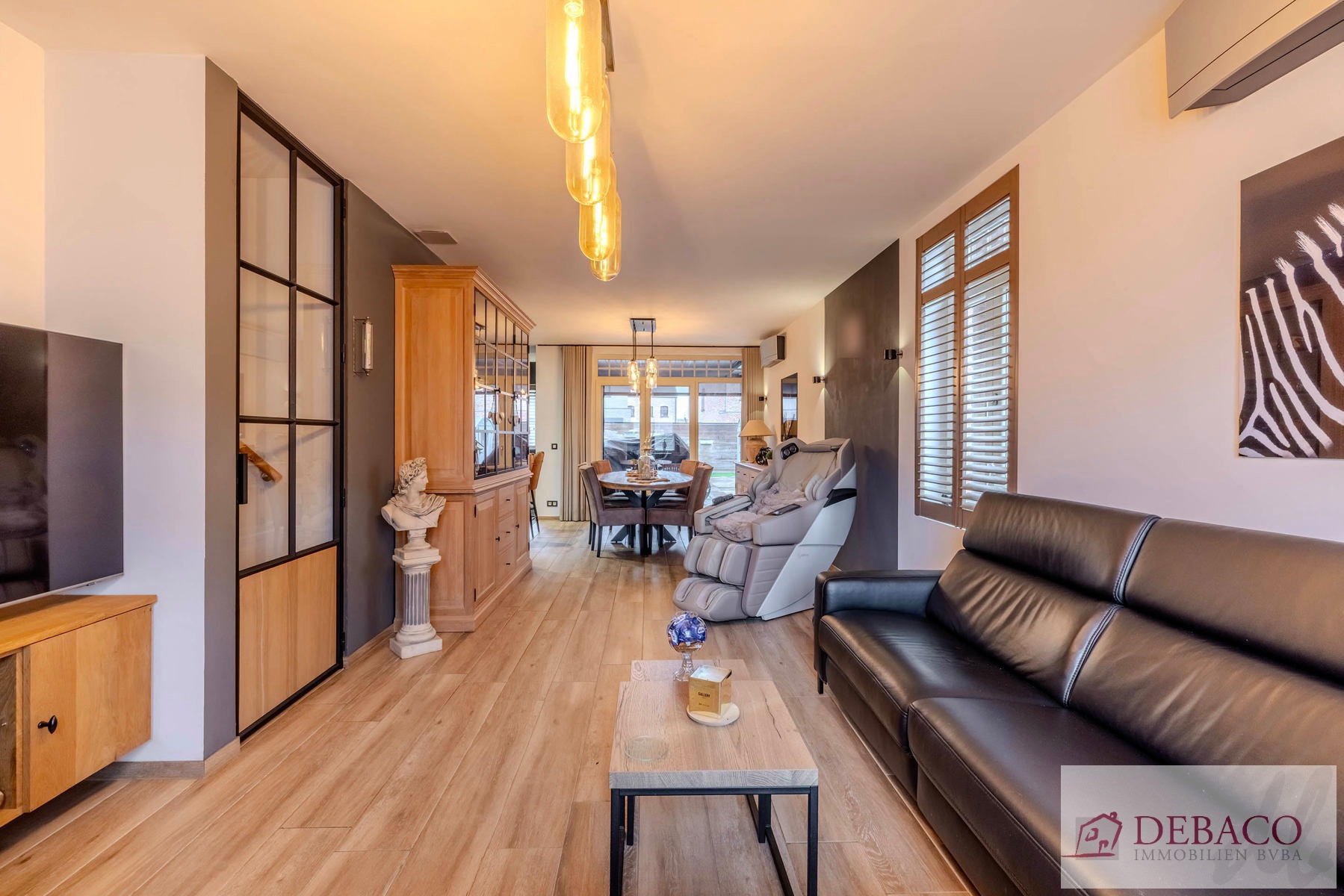 Maison à vendre à Herentals avec 3 chambres - photo 4