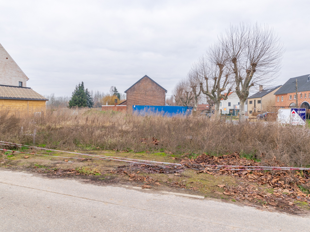 West-georiënteerde bouwgrond op 7a90ca, breedte 41,12 meter - foto 2