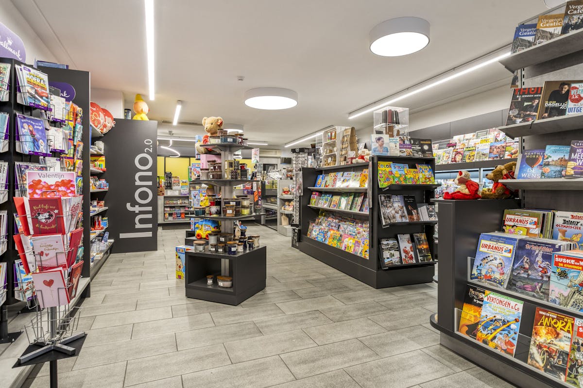 Unieke opportuniteit in centrum Ingelmunster - foto 3