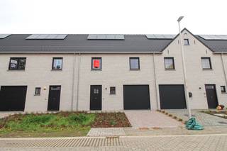 Maison à louer à Lokeren