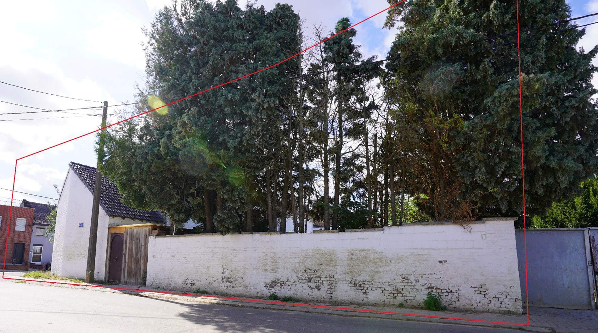 Maison à vendre à Landen avec 7 chambres - photo 3