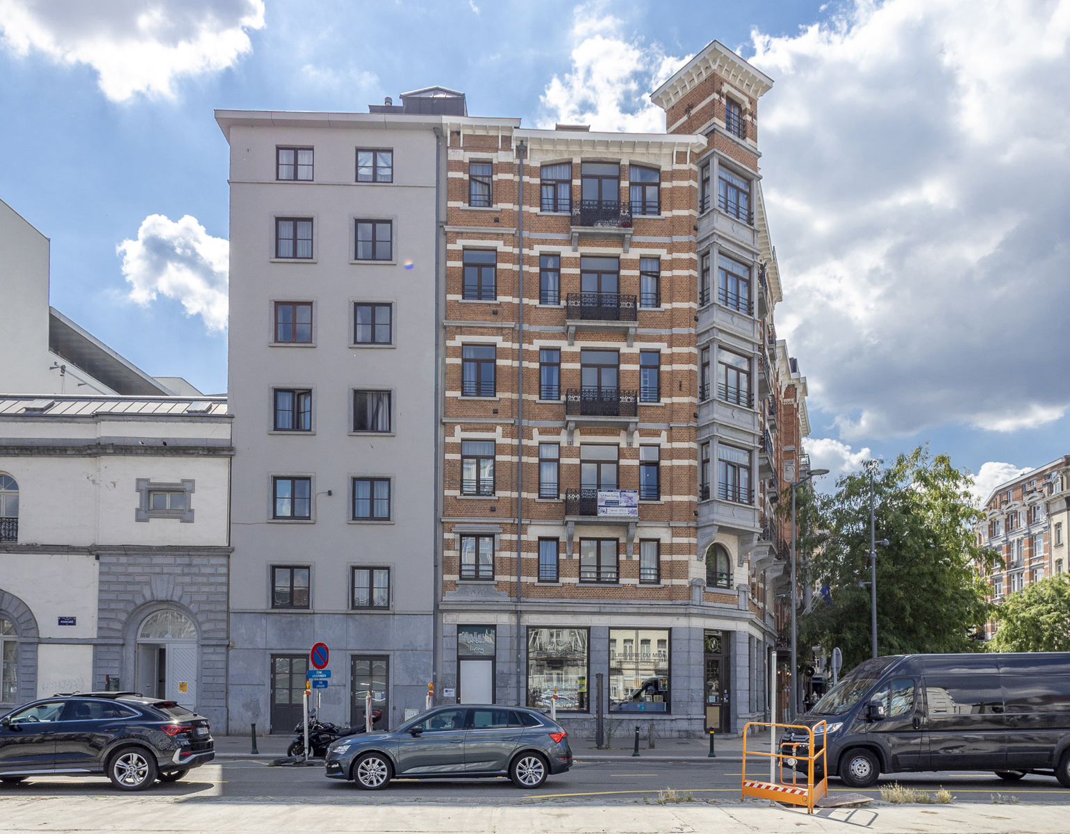 Appartement à vendre à Anderlecht - photo 1