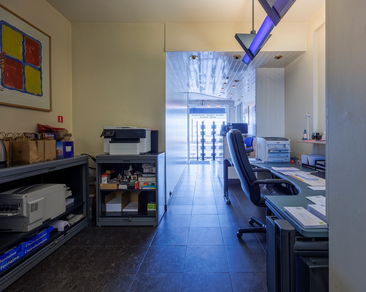 RESIDENTIE SPILLIAERT - foto 5