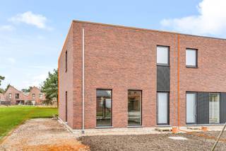 House for sale in Balen