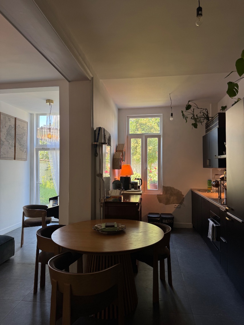 Appartement te huur in Deurne met 1 slaapkamer - foto 4