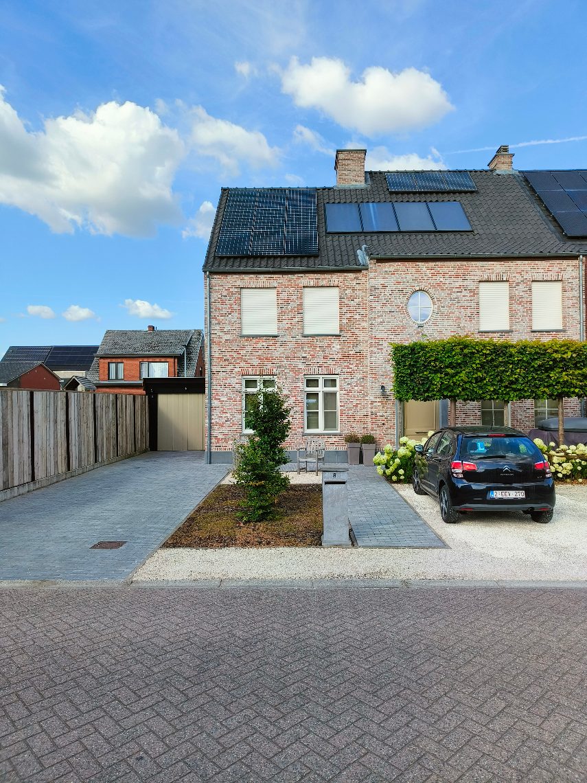House for sale in Arendonk