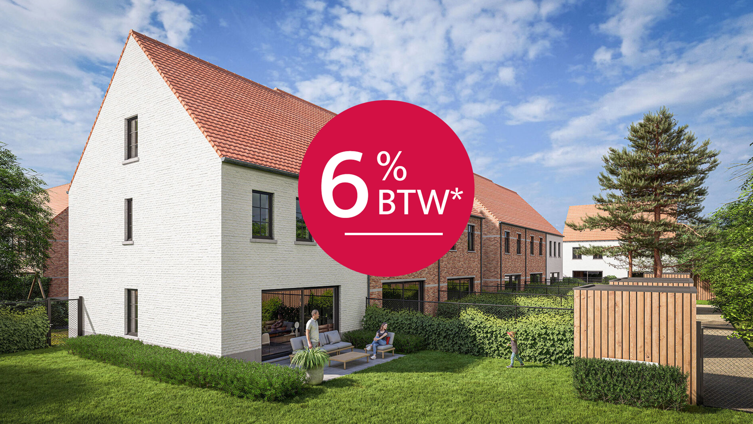 Huis te koop in Gierle met 3 slaapkamers - foto 2