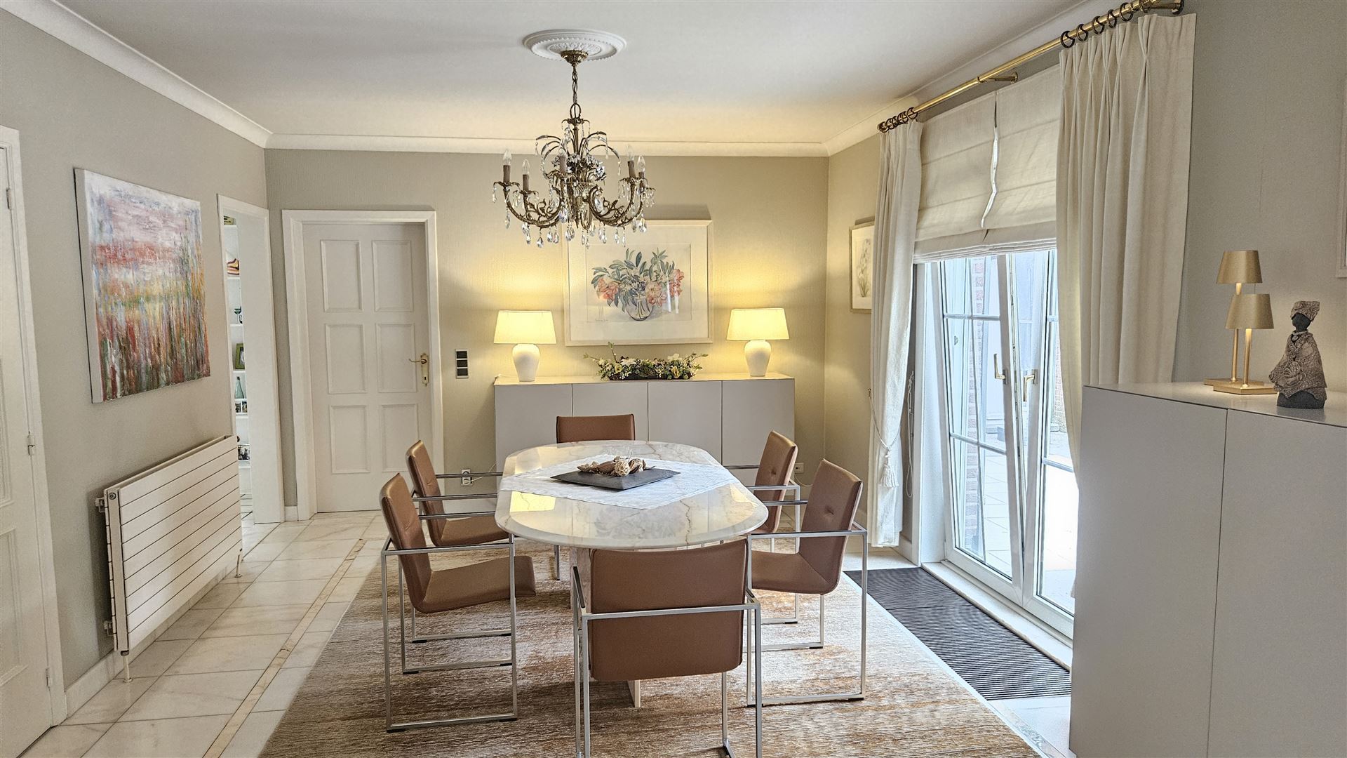 Maison à vendre à Opglabbeek avec 4 chambres - photo 5