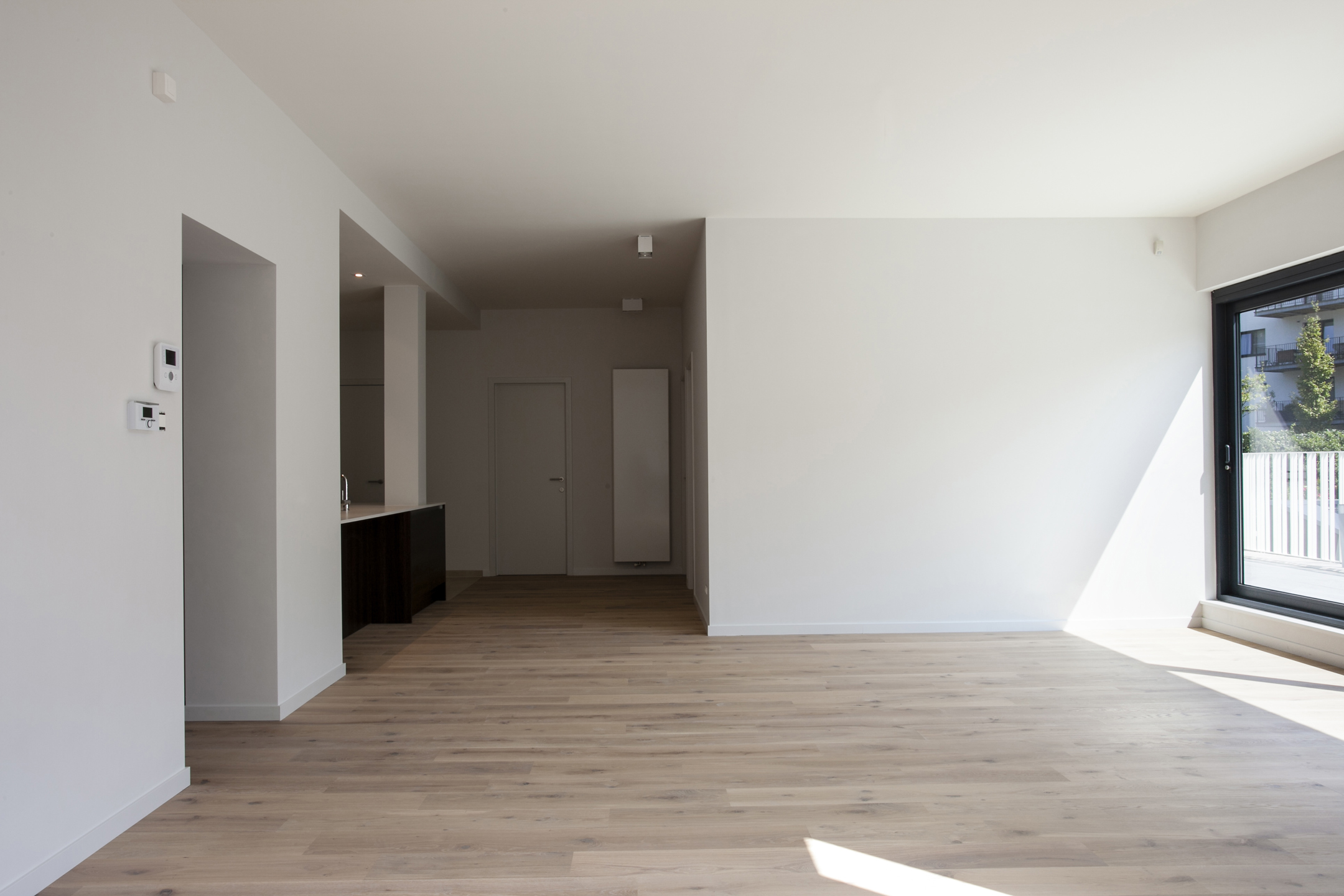 Appartement in Antwerpen