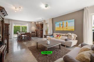 Maison à vendre à Blankenberge