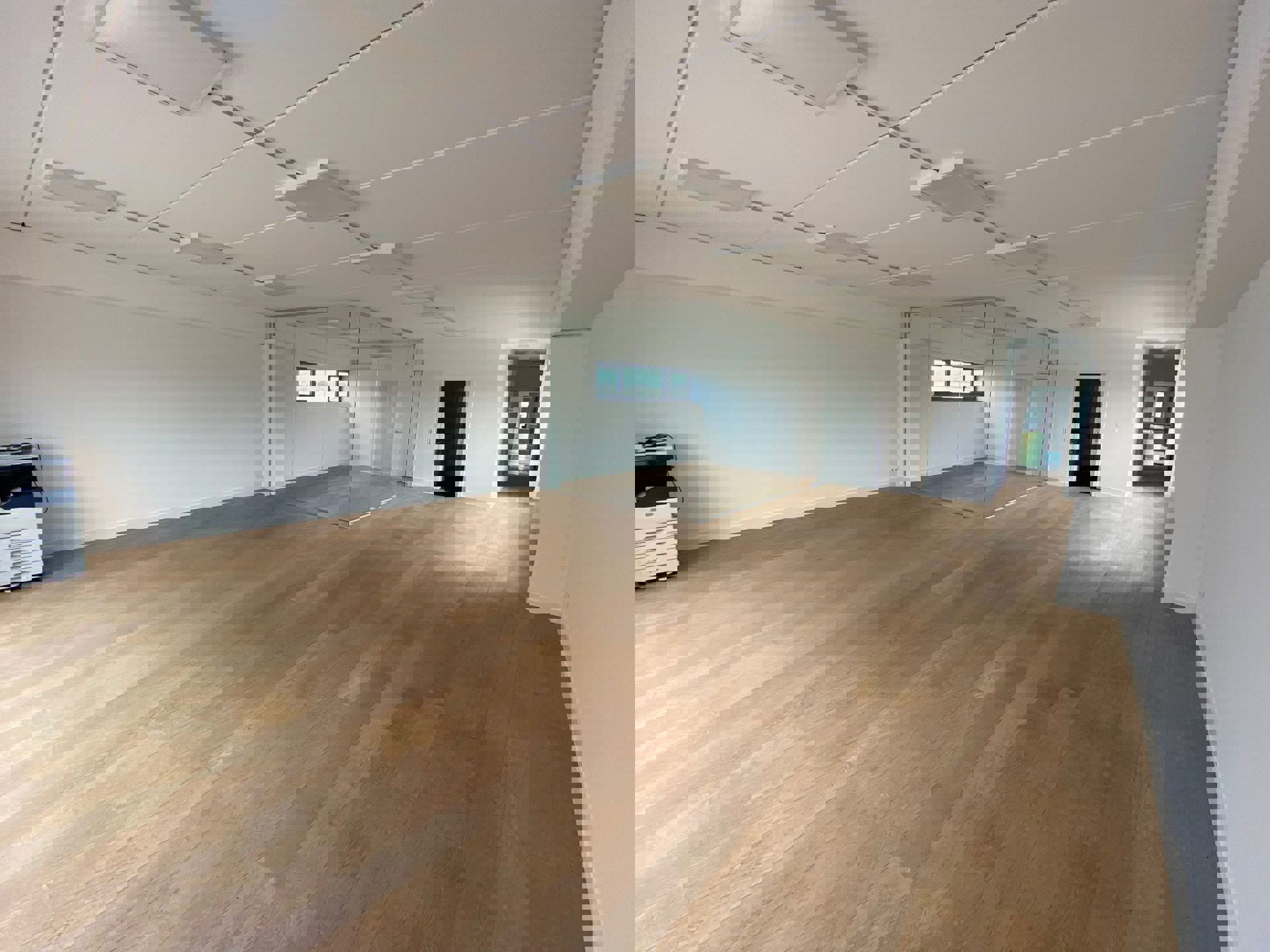 Kantoor/Showroomruimtes te huur Kruibeke - foto 1