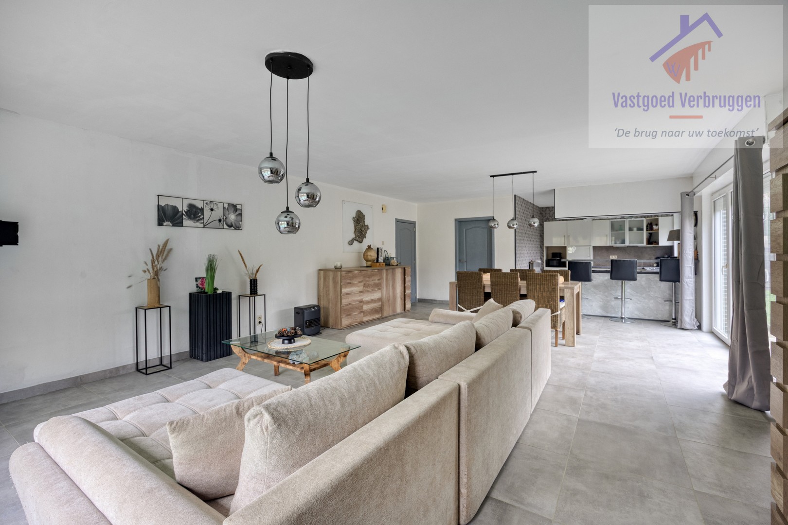 Goed gelegen ruime woning (kangoeroewoning mogelijk) - foto 5
