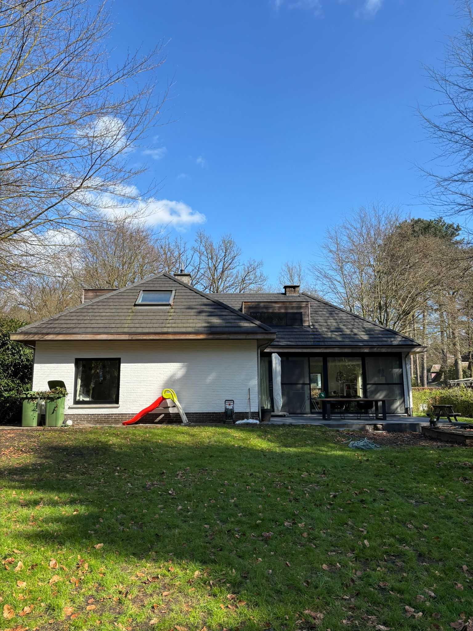 Huis te koop in Brasschaat met 4 slaapkamers - foto 2