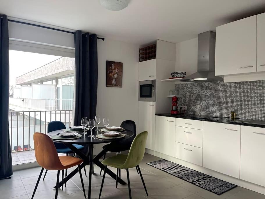 Appartement à louer à Tielt avec 1 chambre - photo 5