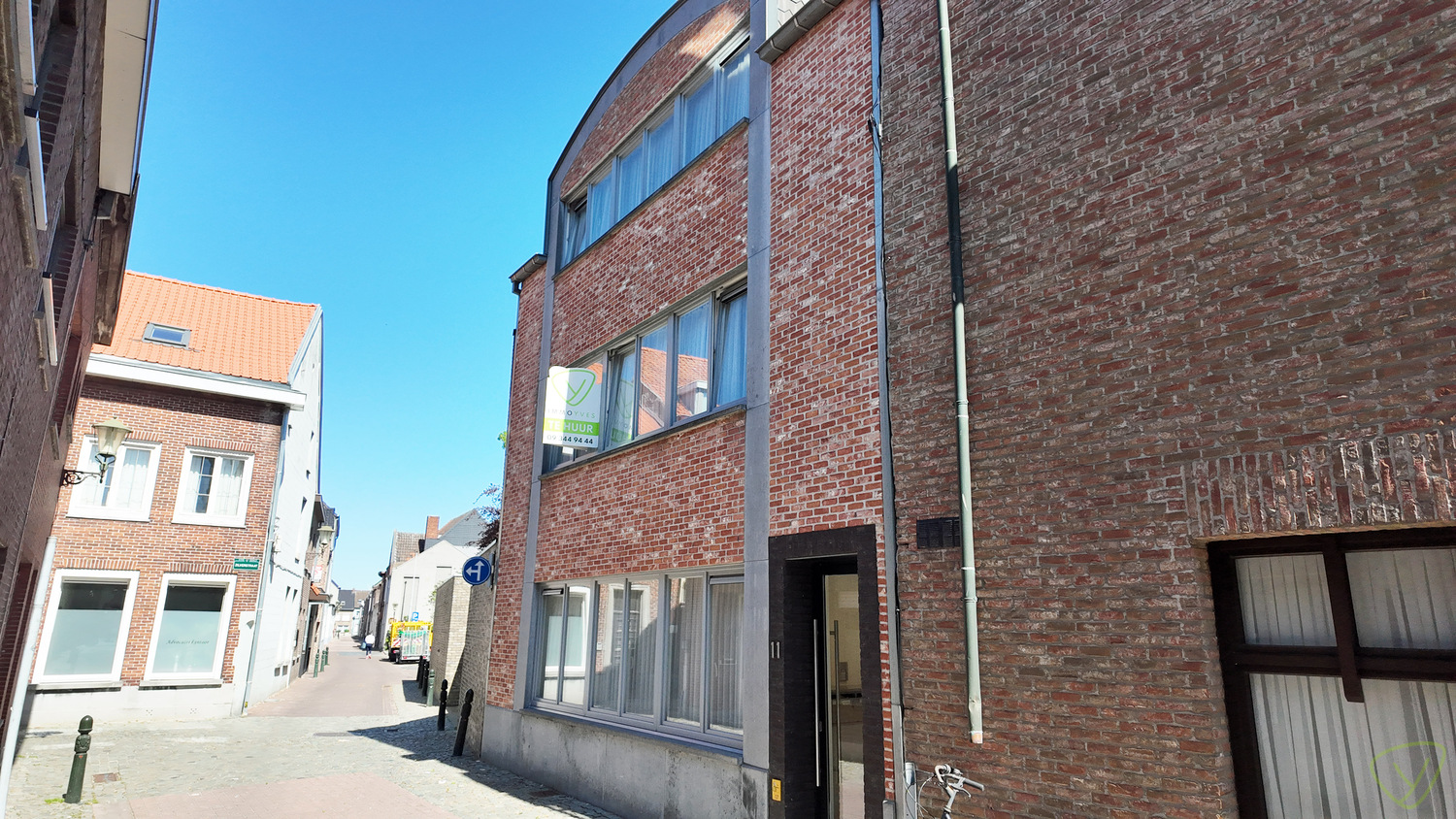 Appartement à louer à Eeklo