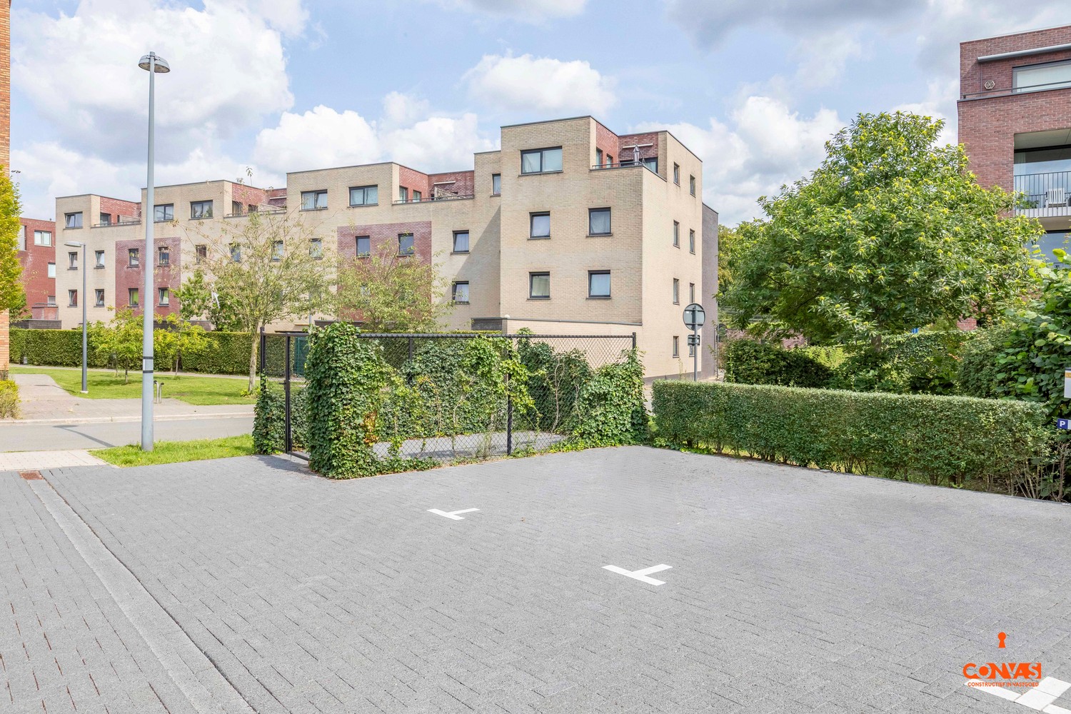 Gunstig gelegen staanplaats - foto 4