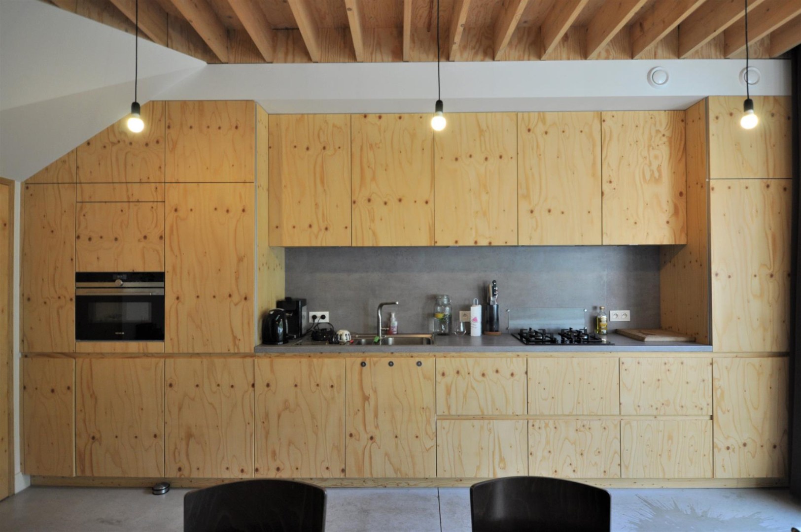 House for rent in Ghent with 3 bedrooms - photo 4