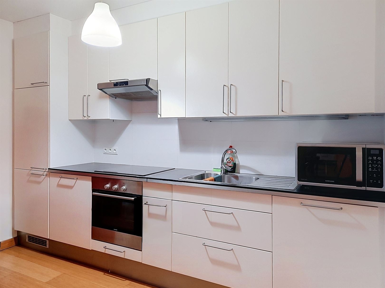 Appartement - photo 5
