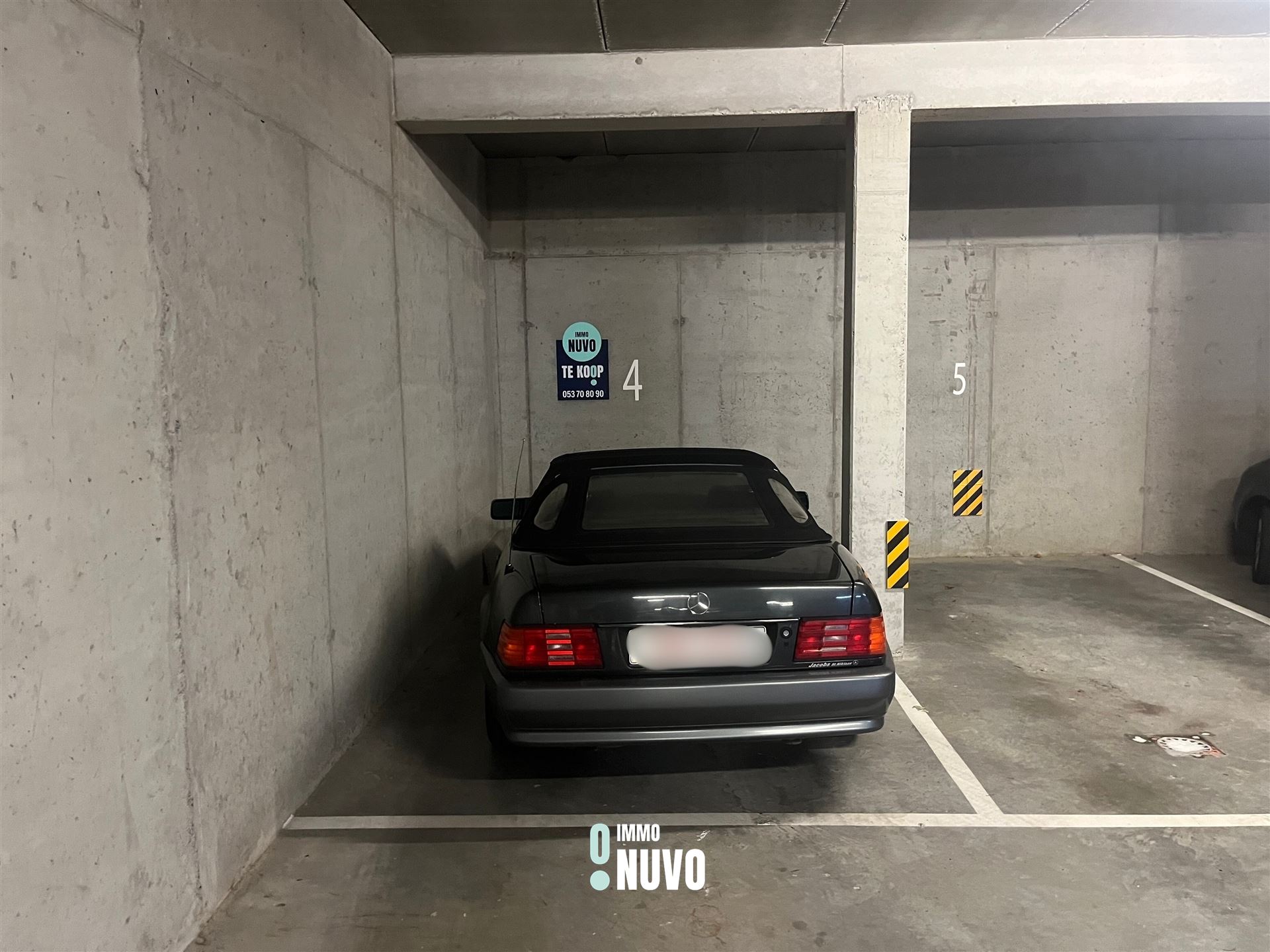 Parking - foto 4