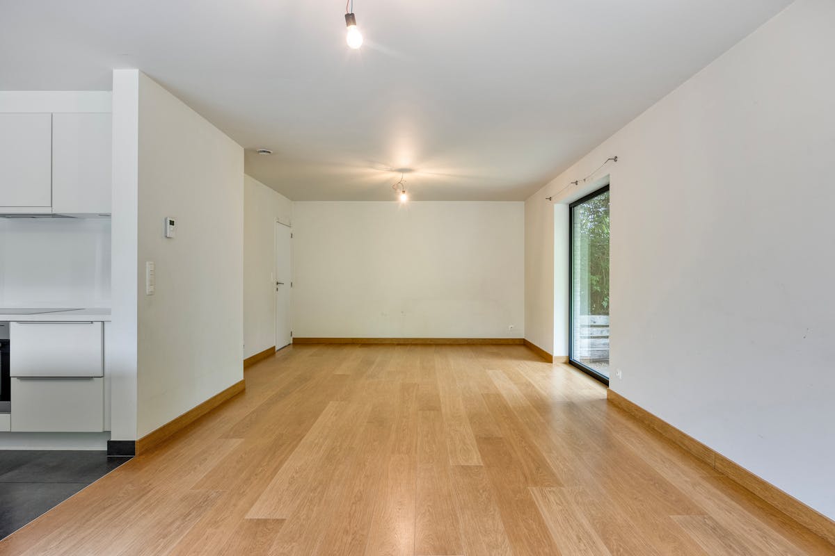 Ready-to-move family home with garden in the center of Merelbeke - photo 4