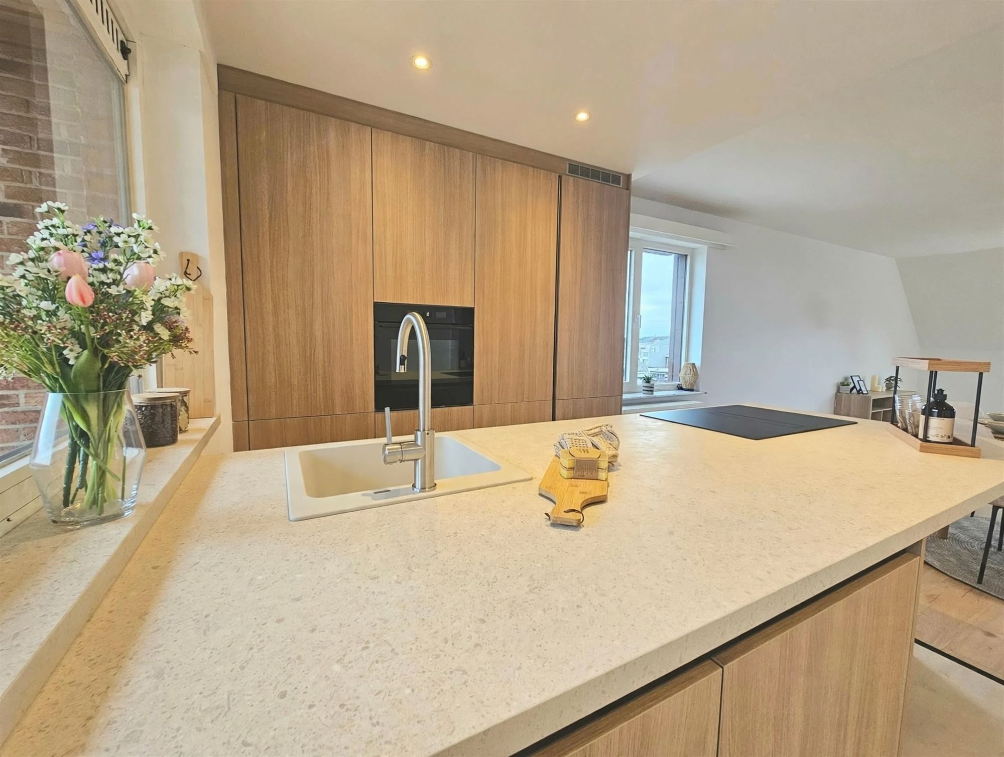 Appartement à vendre à Boom avec 3 chambres - photo 5