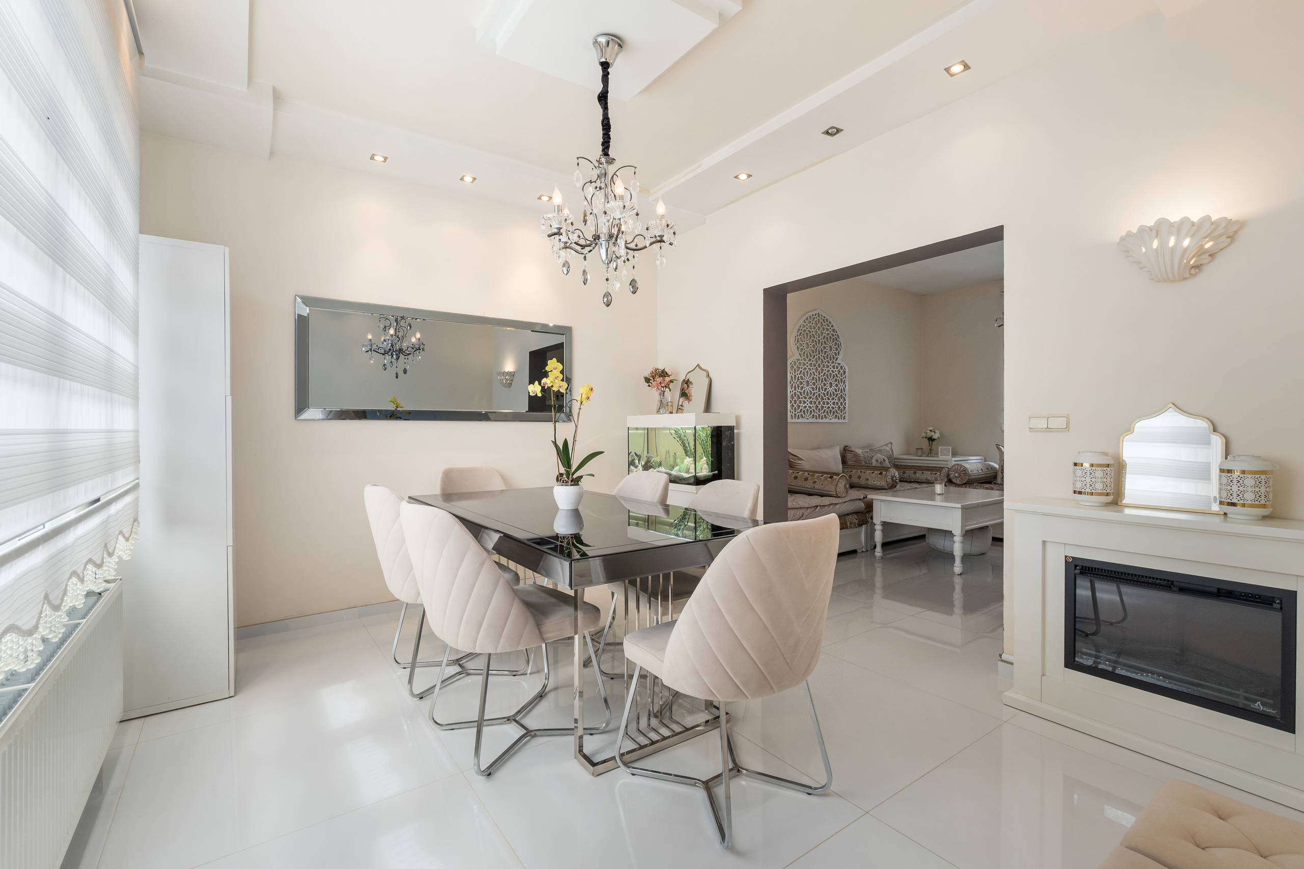 Instapklare halfopen woning in Machelen - foto 5