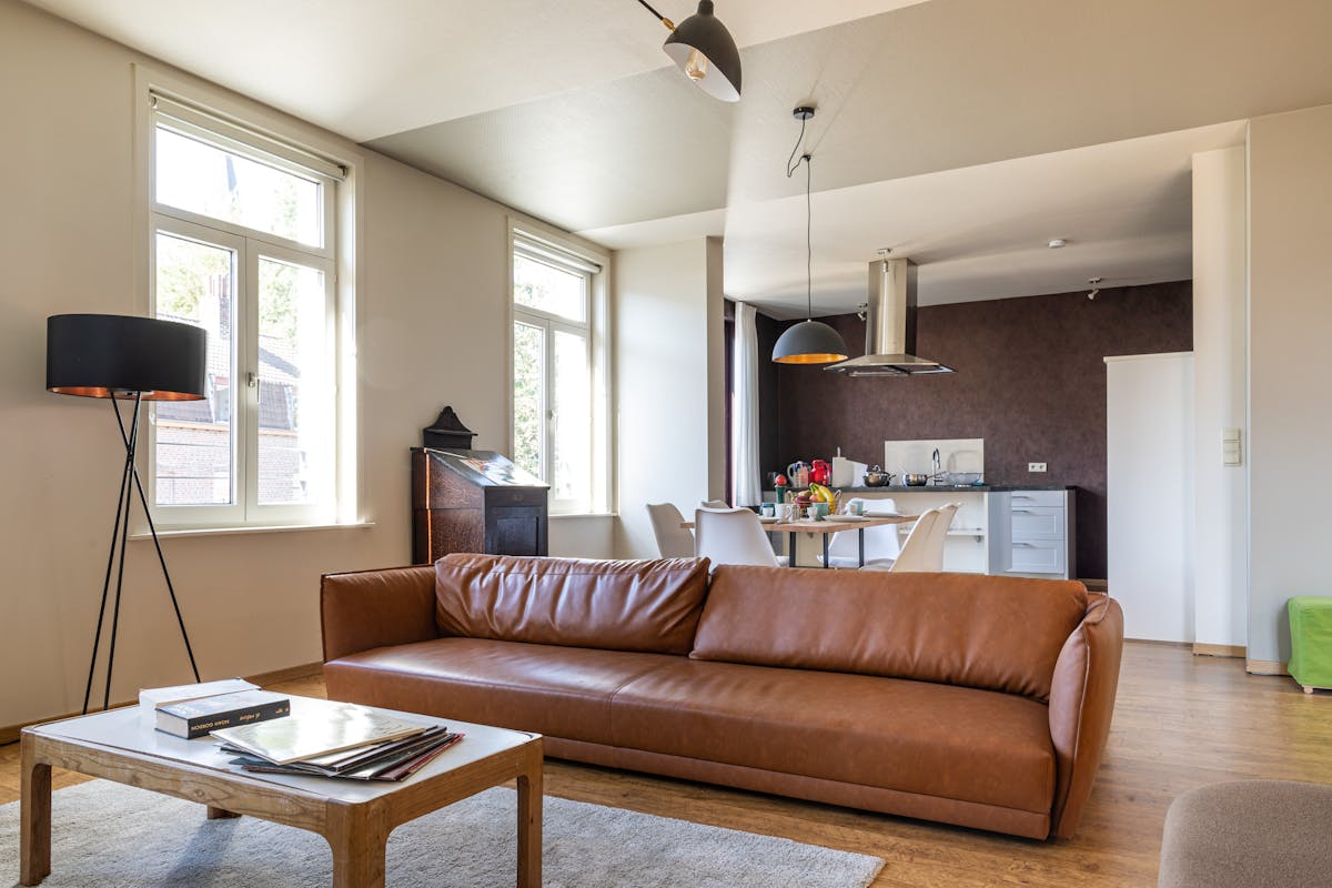 Opbrengsteigendom te koop in hartje Kortrijk - foto 5